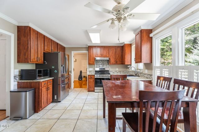 2409 Dunbrook Court, Raleigh, NC 27604