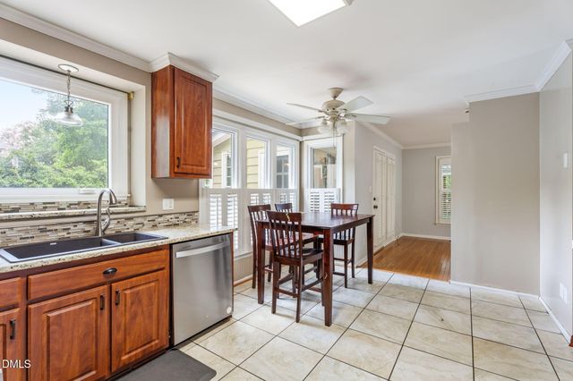 2409 Dunbrook Court, Raleigh, NC 27604