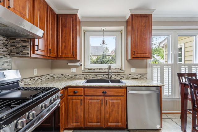 2409 Dunbrook Court, Raleigh, NC 27604