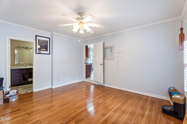 2409 Dunbrook Court, Raleigh, NC 27604