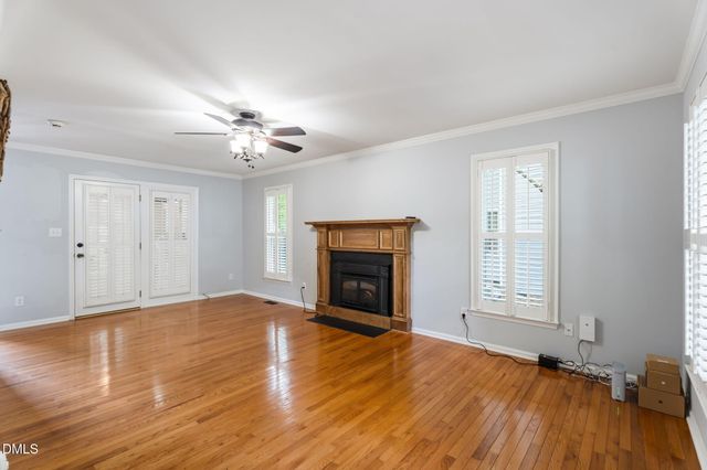 2409 Dunbrook Court, Raleigh, NC 27604