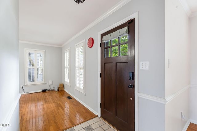 2409 Dunbrook Court, Raleigh, NC 27604