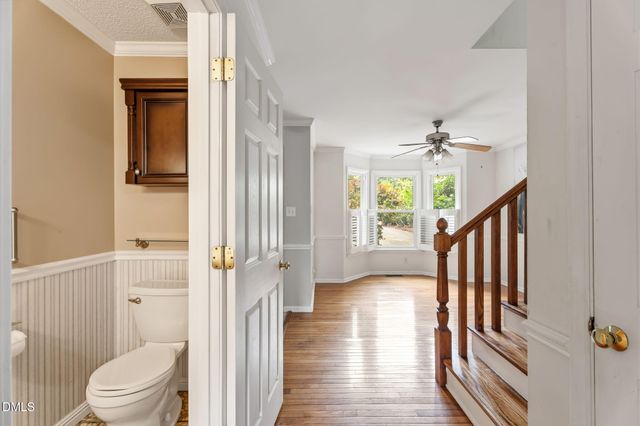 2409 Dunbrook Court, Raleigh, NC 27604
