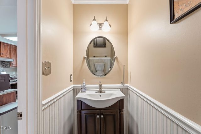 2409 Dunbrook Court, Raleigh, NC 27604