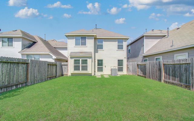 14839 Swansea Harbor Lane, Houston, TX 77053