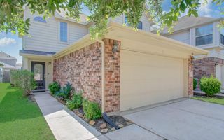 14839 Swansea Harbor Lane, Houston, TX 77053