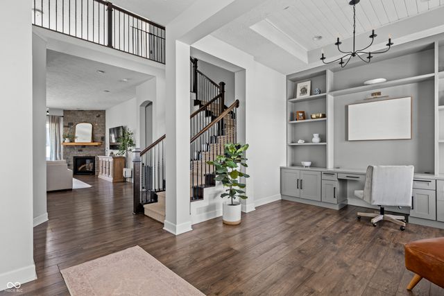 3843 Idlewind Drive, Westfield, IN 46074
