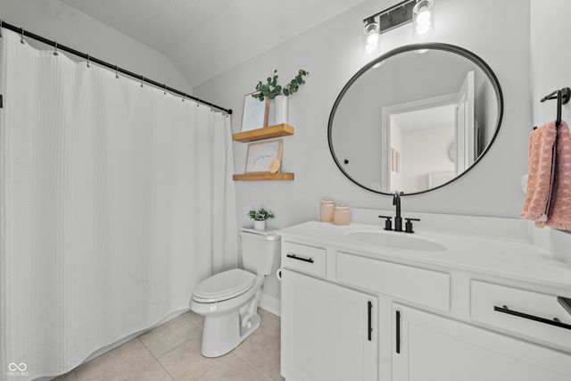 3843 Idlewind Drive, Westfield, IN 46074