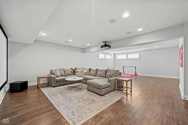 3843 Idlewind Drive, Westfield, IN 46074