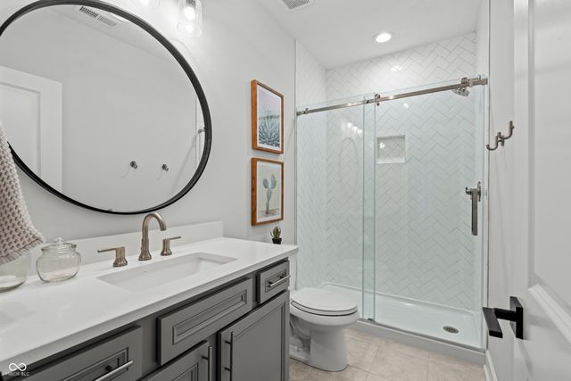 3843 Idlewind Drive, Westfield, IN 46074