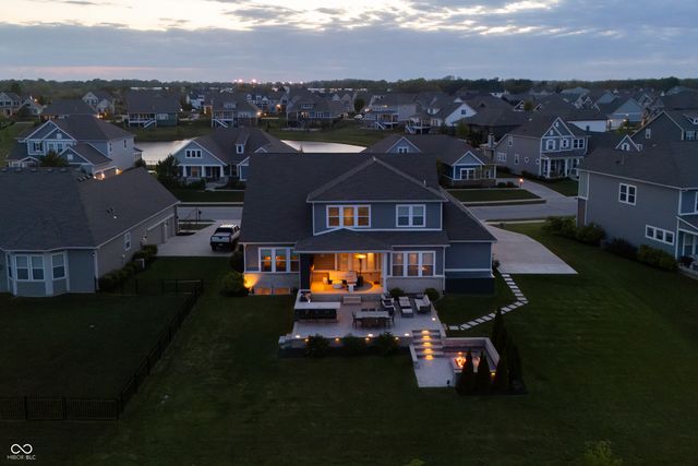 3843 Idlewind Drive, Westfield, IN 46074