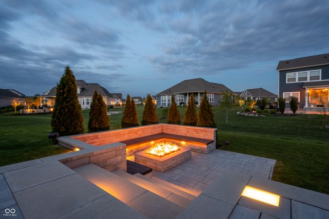 3843 Idlewind Drive, Westfield, IN 46074