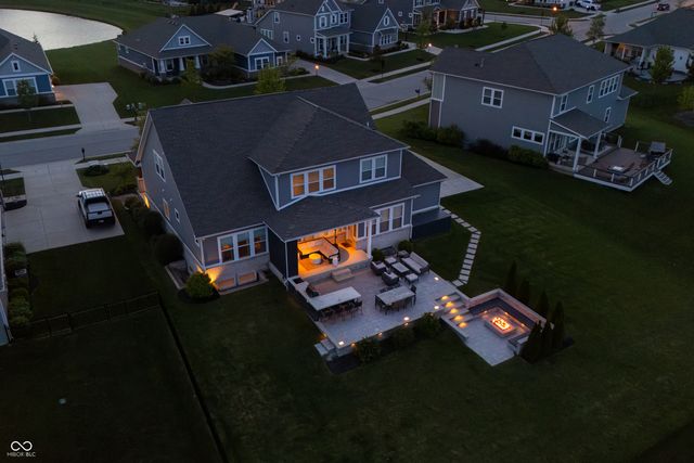 3843 Idlewind Drive, Westfield, IN 46074