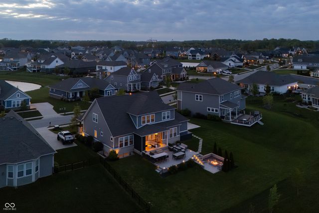 3843 Idlewind Drive, Westfield, IN 46074