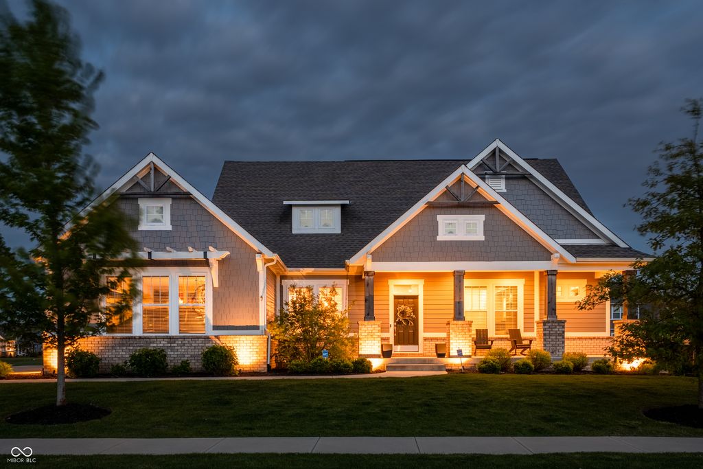 3843 Idlewind Drive, Westfield, IN 46074