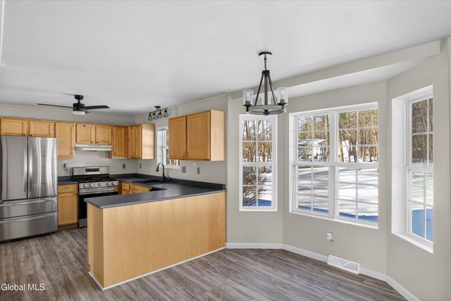 3 David Lane, Saratoga Springs, NY 12866