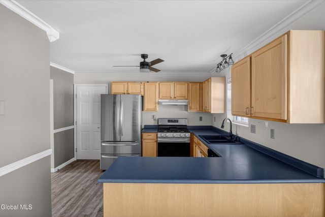 3 David Lane, Saratoga Springs, NY 12866