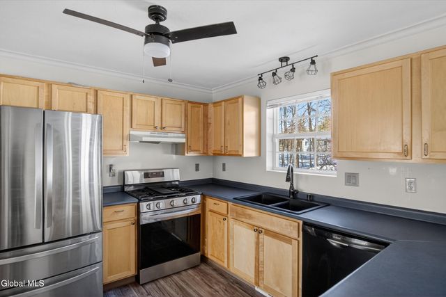 3 David Lane, Saratoga Springs, NY 12866