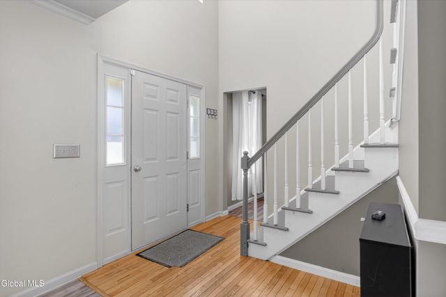 3 David Lane, Saratoga Springs, NY 12866