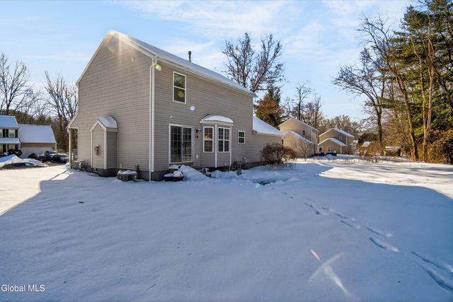 3 David Lane, Saratoga Springs, NY 12866