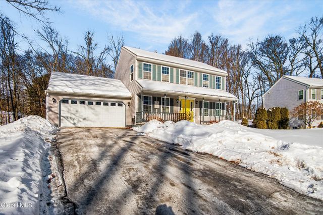 3 David Lane, Saratoga Springs, NY 12866