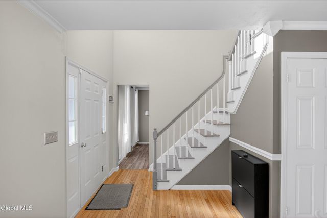 3 David Lane, Saratoga Springs, NY 12866