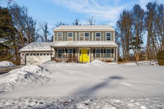 3 David Lane, Saratoga Springs, NY 12866
