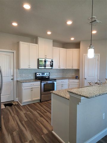 1704 Constanta DR, Austin, TX 78753