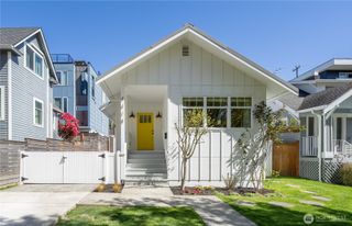 4418 40th Avenue SW, Seattle, WA 98116