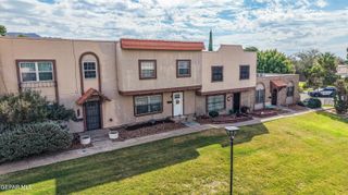 211 Paso Noble Drive, El Paso, TX 79912