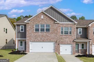 3974 Oakwood Terrace Court, Oakwood, GA 30566