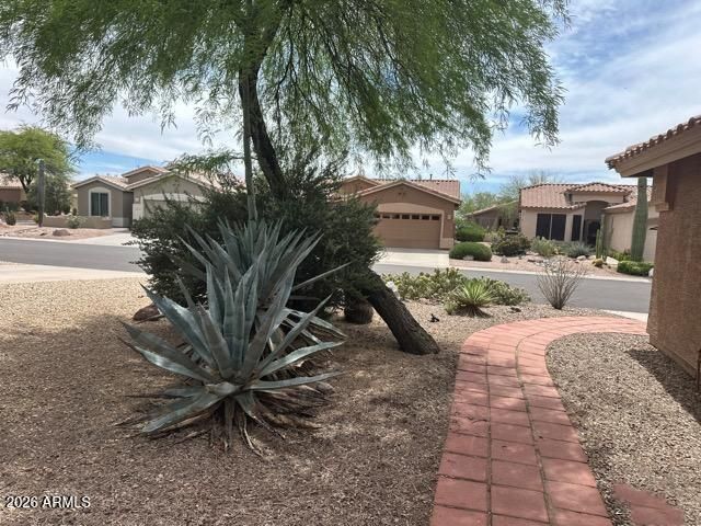 7602 E Rugged Ironwood Road, Gold Canyon, AZ 85118