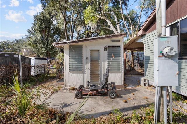 2690 NW 72ND TERRACE, Chiefland, FL 32626