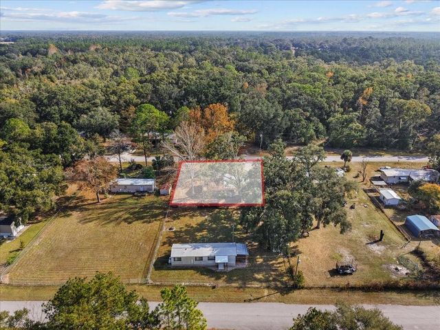 2690 NW 72ND TERRACE, Chiefland, FL 32626