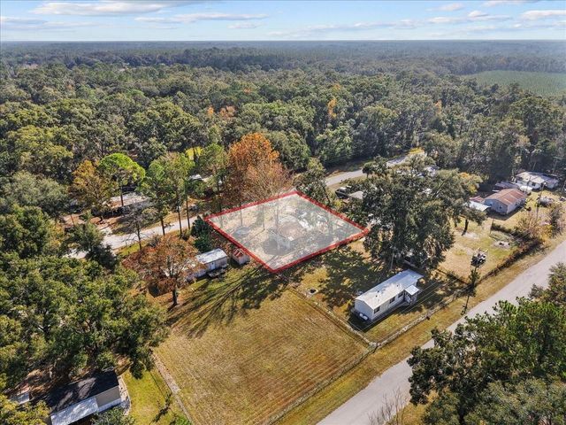 2690 NW 72ND TERRACE, Chiefland, FL 32626