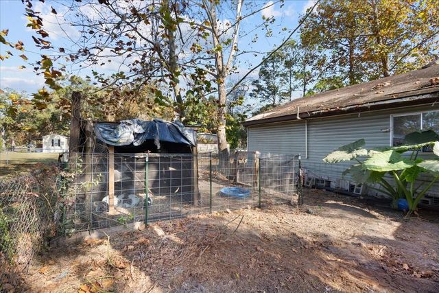 2690 NW 72ND TERRACE, Chiefland, FL 32626