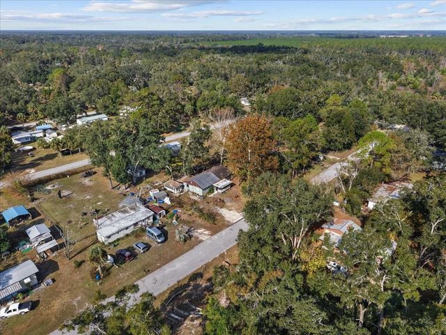 2690 NW 72ND TERRACE, Chiefland, FL 32626