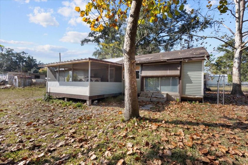 2690 NW 72ND TERRACE, Chiefland, FL 32626