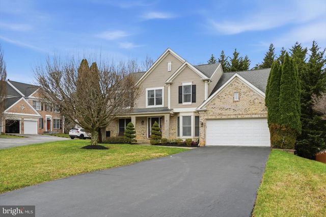 7 CORNFIELD CT, Reisterstown, MD 21136