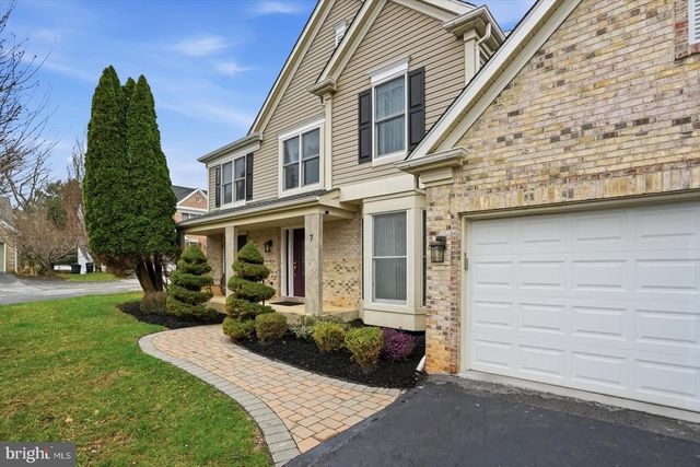 7 CORNFIELD CT, Reisterstown, MD 21136