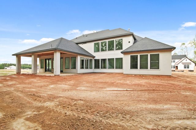 11935 Braided Mane Street, Montgomery, TX 77316