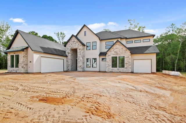 11935 Braided Mane Street, Montgomery, TX 77316