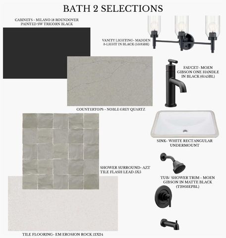 11935 Braided Mane Street, Montgomery, TX 77316