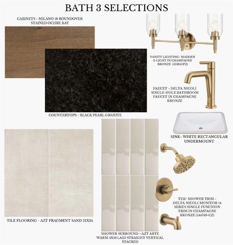 11935 Braided Mane Street, Montgomery, TX 77316