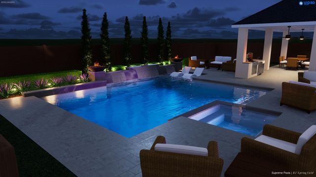 11935 Braided Mane Street, Montgomery, TX 77316