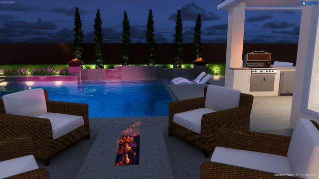 11935 Braided Mane Street, Montgomery, TX 77316