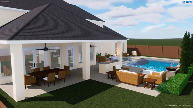 11935 Braided Mane Street, Montgomery, TX 77316