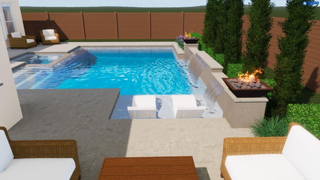 11935 Braided Mane Street, Montgomery, TX 77316