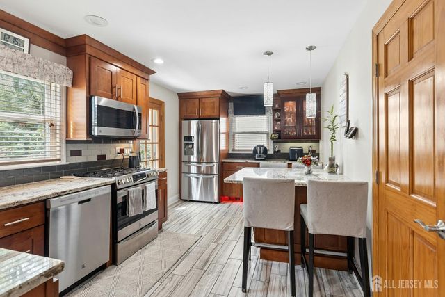 540 Butler Street, Avenel, NJ 07001