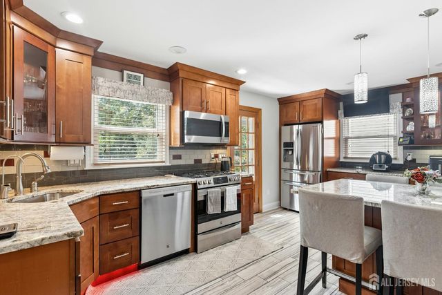 540 Butler Street, Avenel, NJ 07001